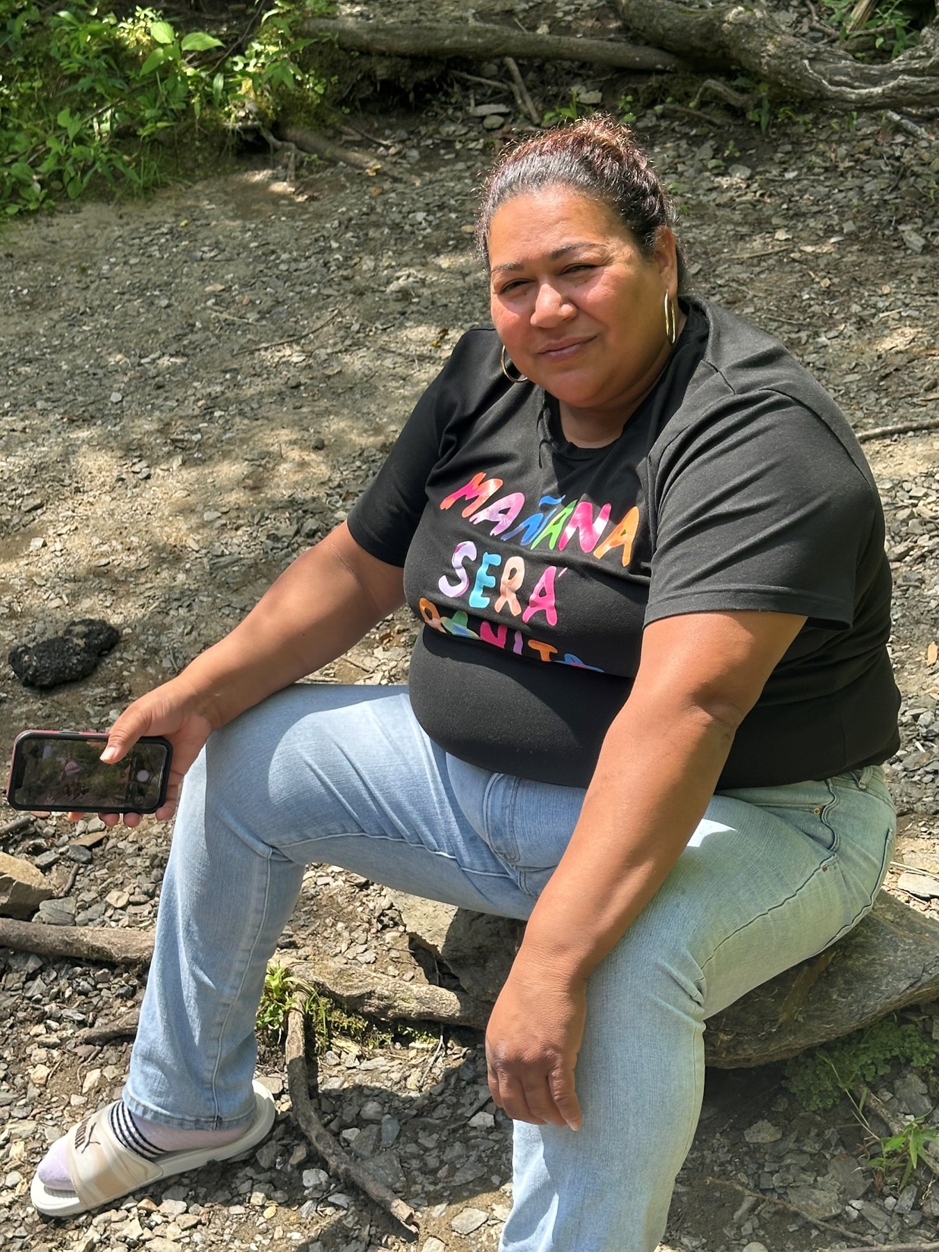 Obituary of Maria Quevedo