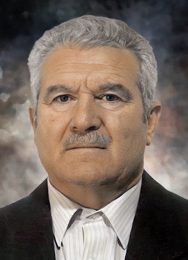 Obituary of Antonio Teti