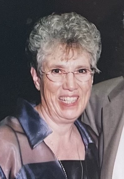 Obituario de Julia Maria Arguello
