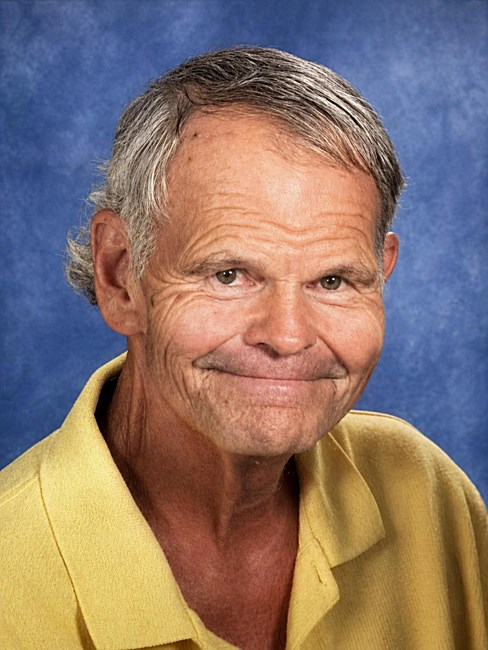 Obituary of William "Bill" David Arnold