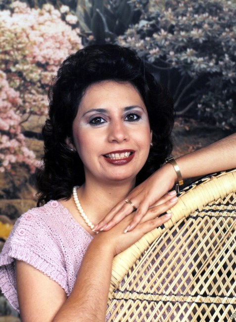 Obituary of Eleonira Coleman