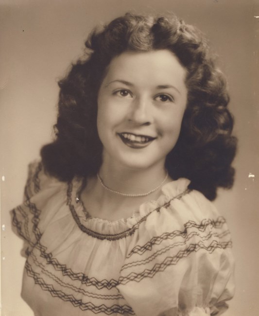 Obituario de Glenda Joyce Erwin