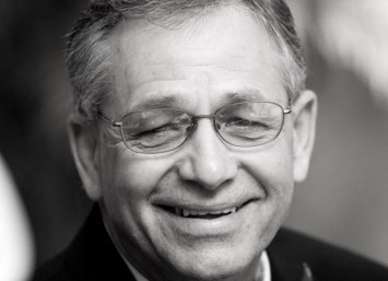 Obituary of David Richard Clark