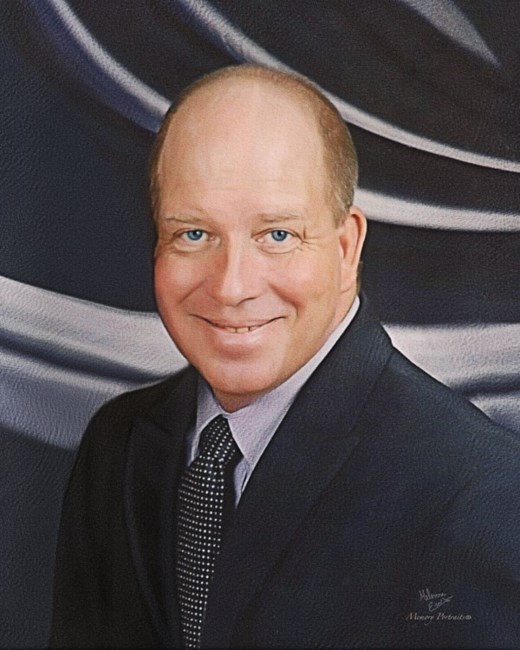 Obituary of David Gene Presley