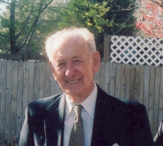 Obituary of Anthony Michael DeVito