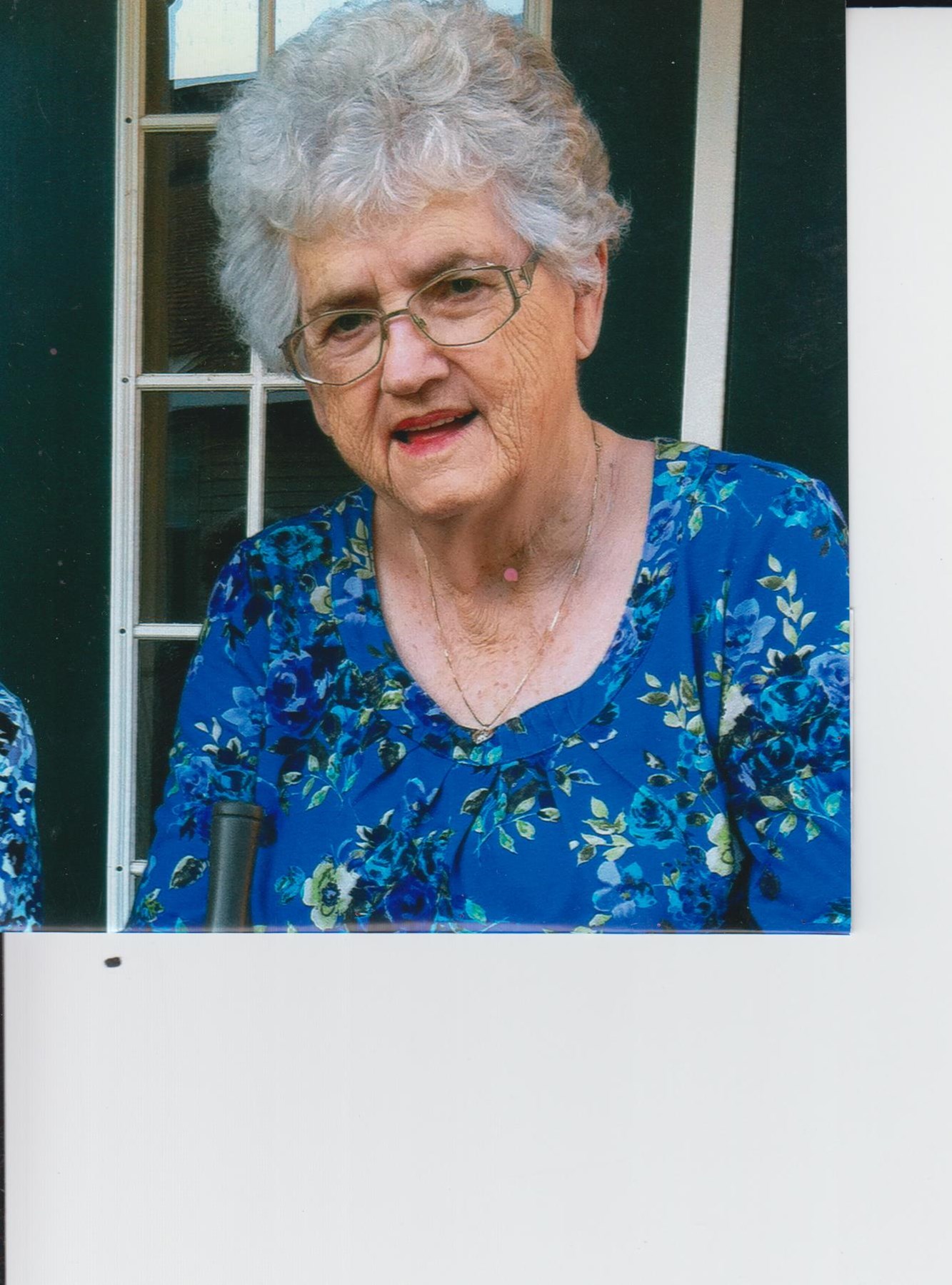 Obituary of Dorothy Mama Lou Lee Wilcher