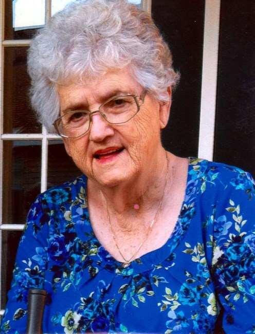Obituary of Dorothy Mama Lou Lee Wilcher