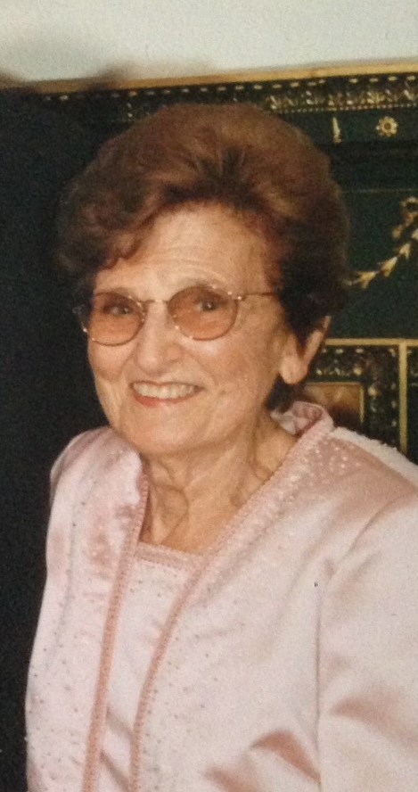 Obituary of Rose L. Schenone
