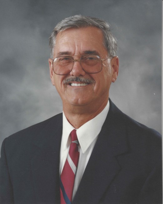 Avis de décès de Jean-Marie St-Pierre