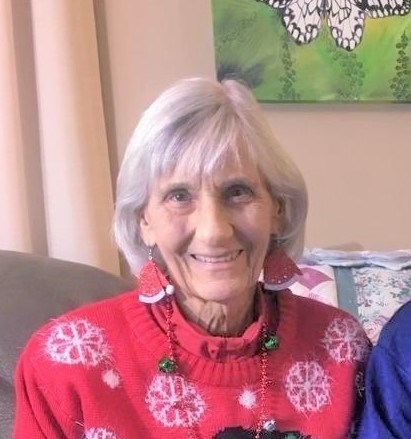 Obituary of Joyce Lovelle De Vooght