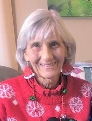 Obituary of Joyce Lovelle De Vooght