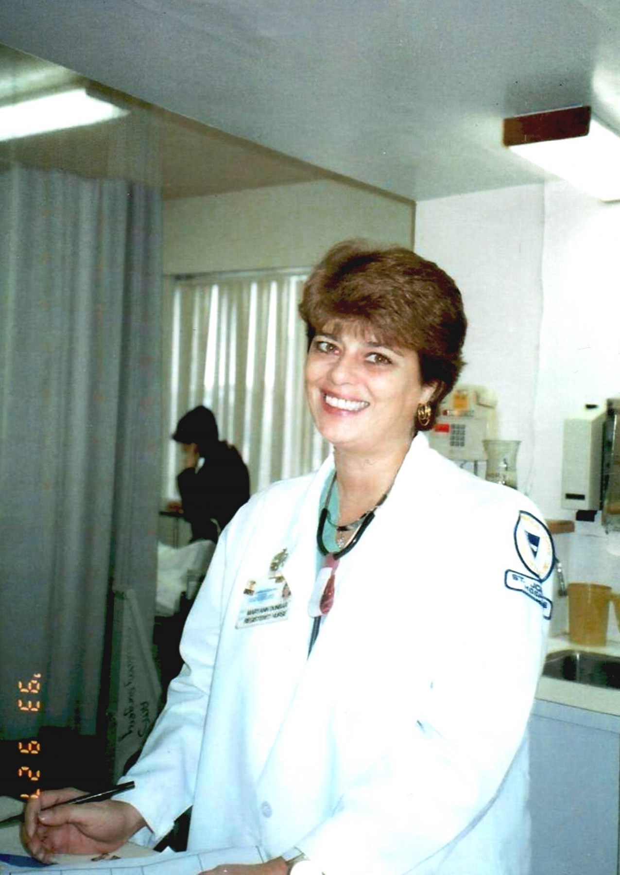 Obituary of Maryann Dunbar