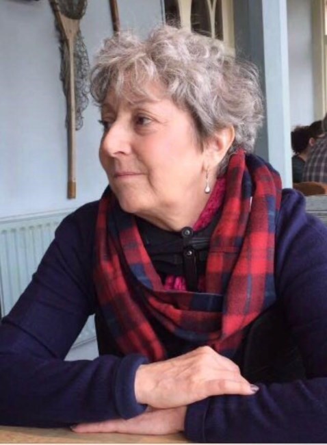 Obituary of Carolyn S. Heal