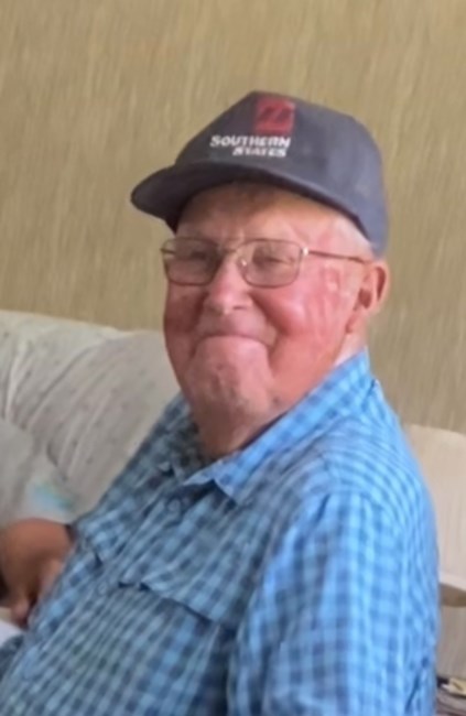 Obituary of Floyd Harold Strader