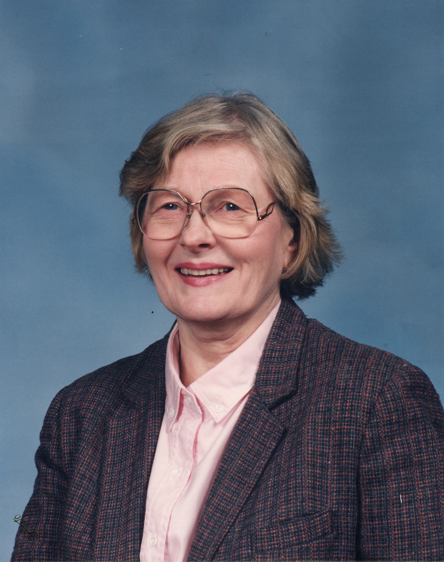 Obituary of Iris Jean Bryan