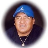 Obituary of Salmino "Baby Scoops" Lewis