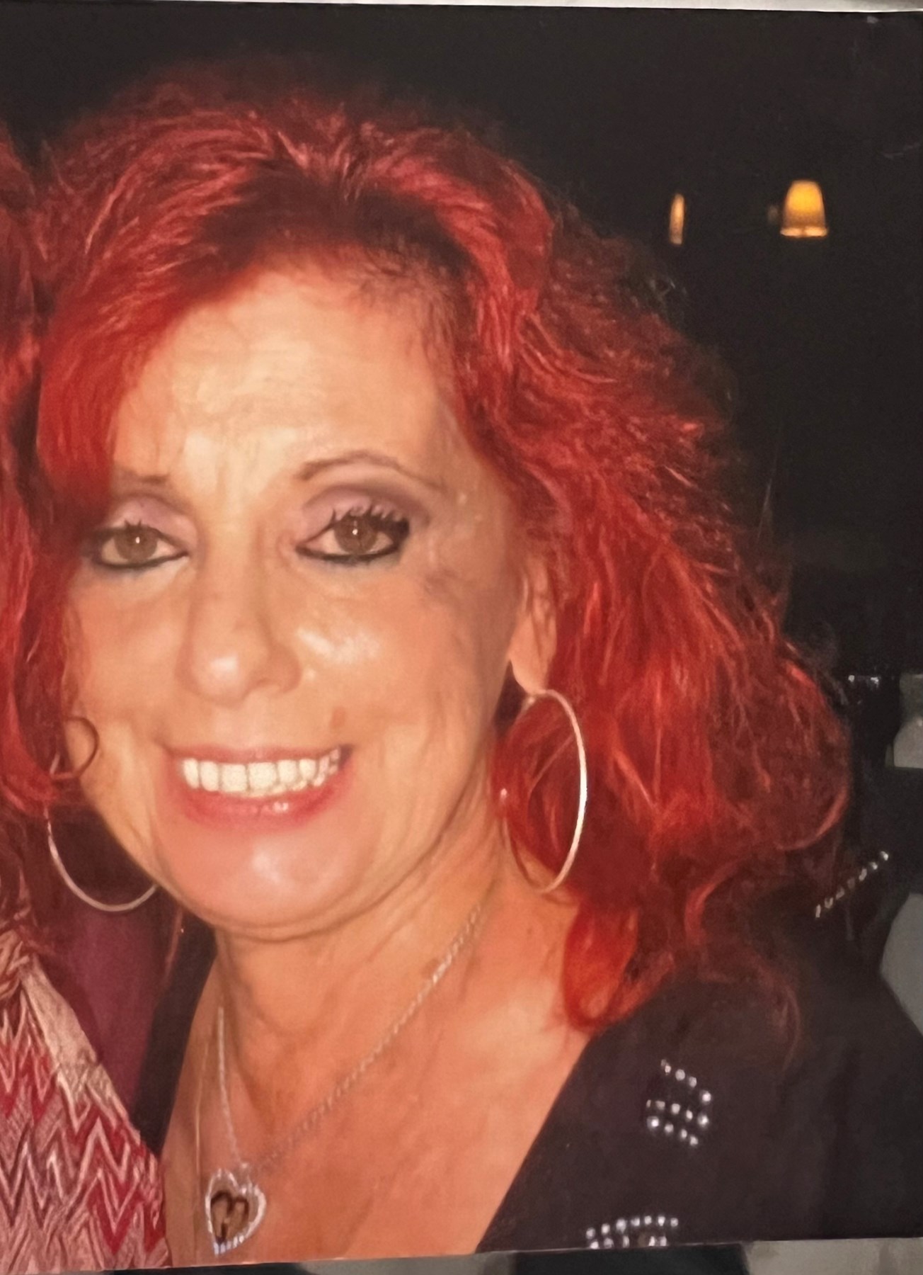 Obituary of Colleen Passman