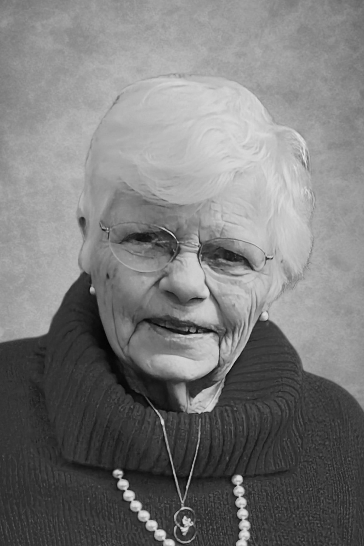 Obituary of Jean Scott