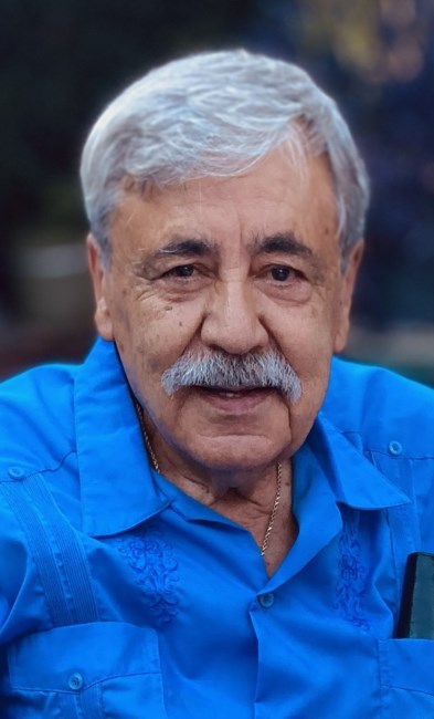 Obituary of Miguel Becerra Rodríguez
