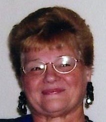 Obituary of Virginia "Ginny" Nellis Price