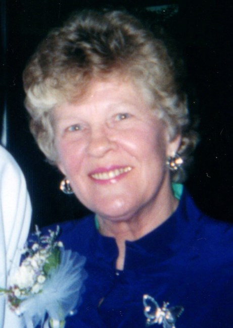 Obituary of Carol Callaway