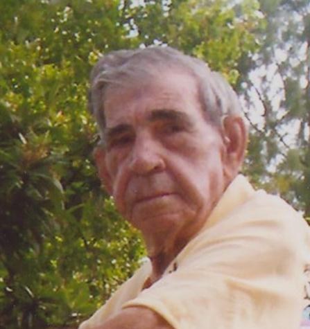 Obituary of Vincent Joseph LaCorte