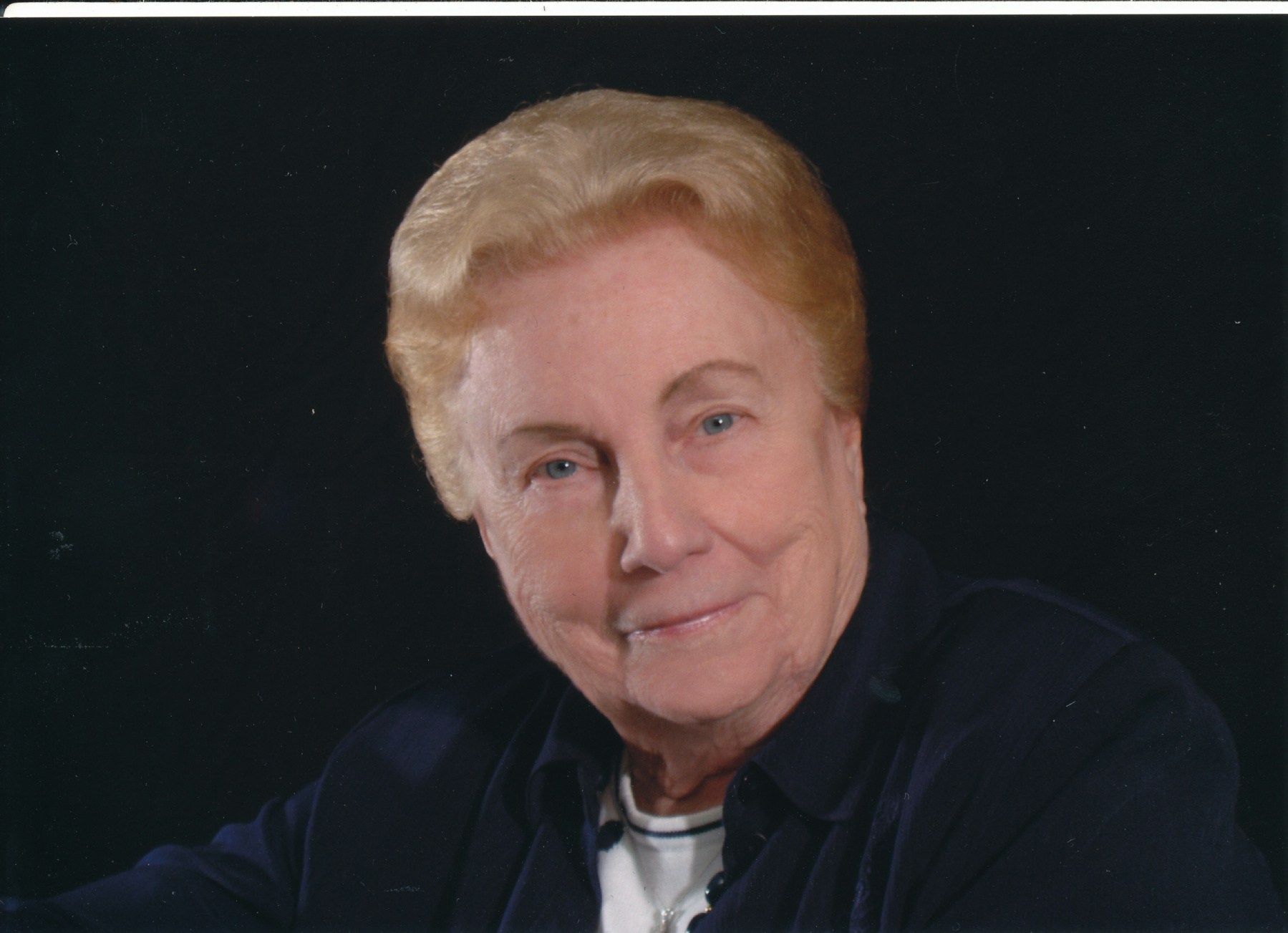 Obituary of Janette Perkins Walker