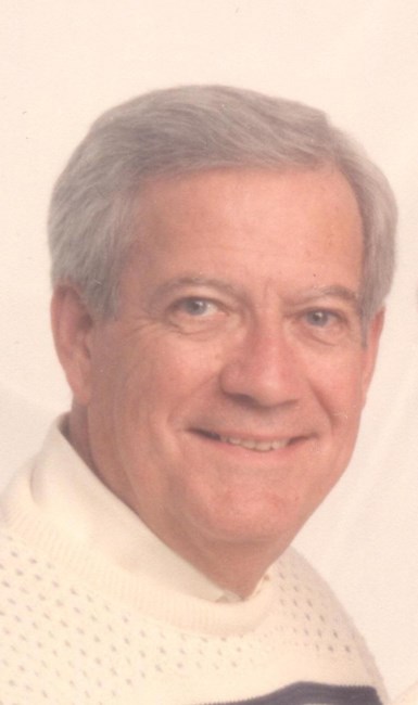 Obituary of Curtis Sillas LaMarr