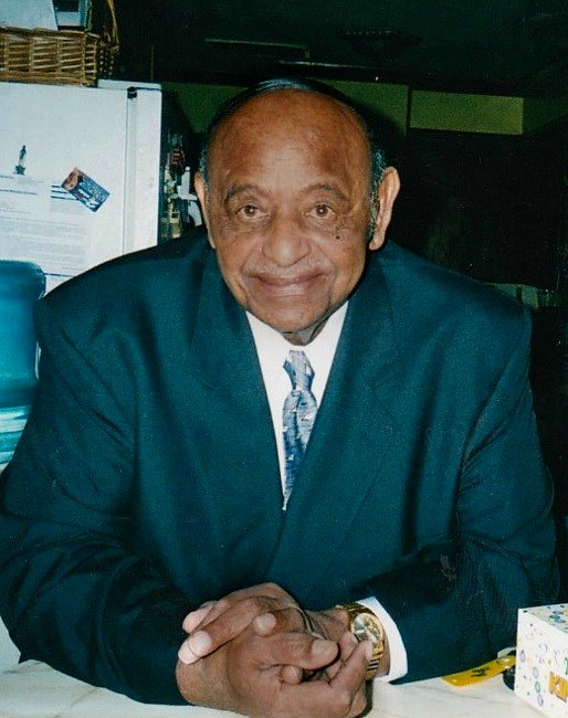 Obituary of James Groucho G. Landry