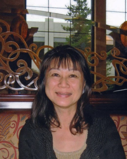 Obituary of Theresa Trong Le