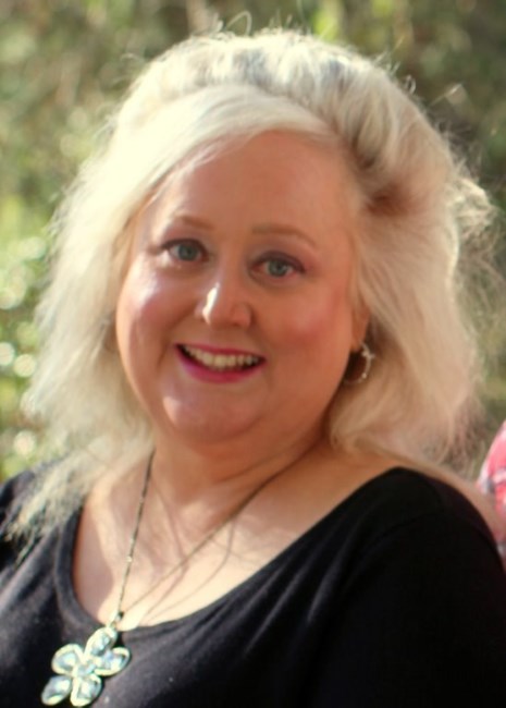 Obituary of Teresa H. Chapman