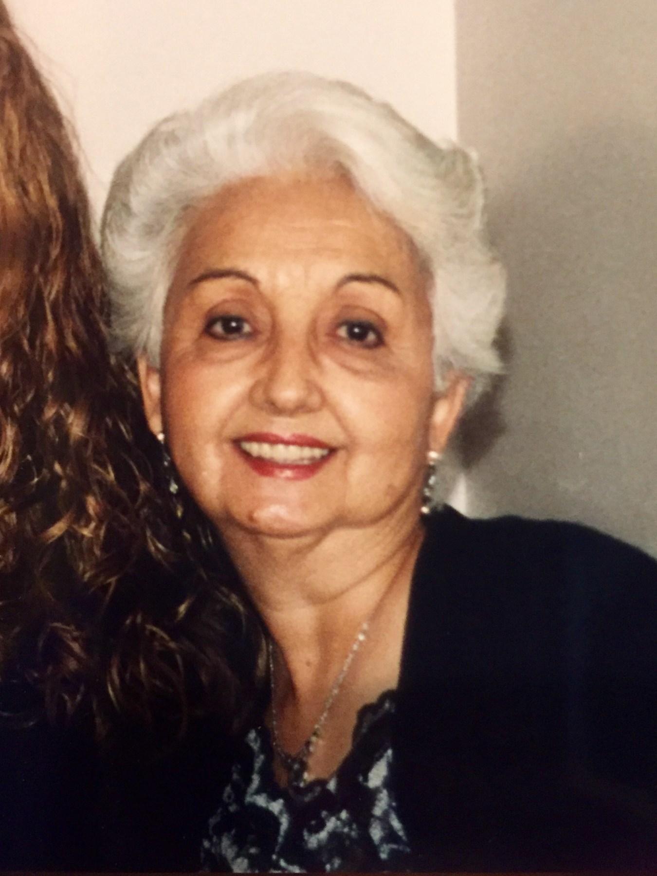 Obituary of Gladys Abreu