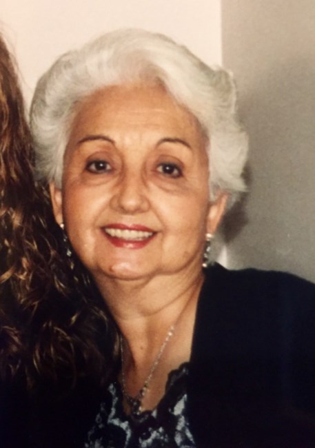 Obituary of Gladys Abreu