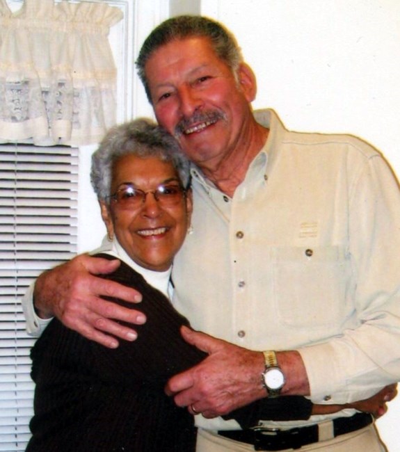 Obituary of Sal Zaragoza