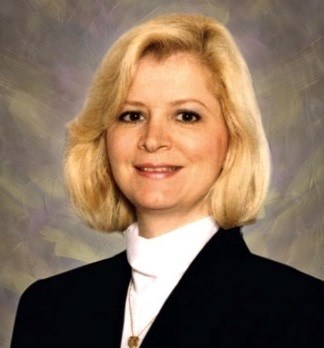 Obituary of Christine Felicity Lonzello