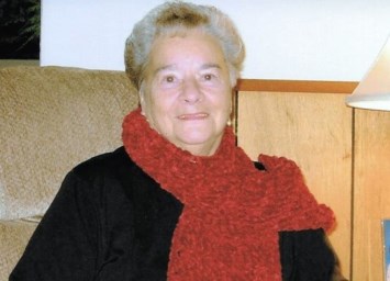 Obituary of Virginia S Koenig