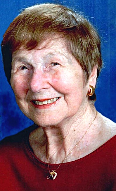 Obituary of Lucy Frances Rutigliano