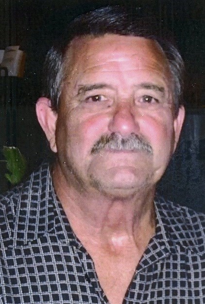 Obituary of David Shelby