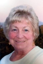 Barbara Bussen