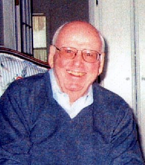 Obituary of James H. McPhail