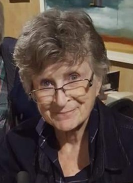 Obituary of Patricia Ann Wright Quinn
