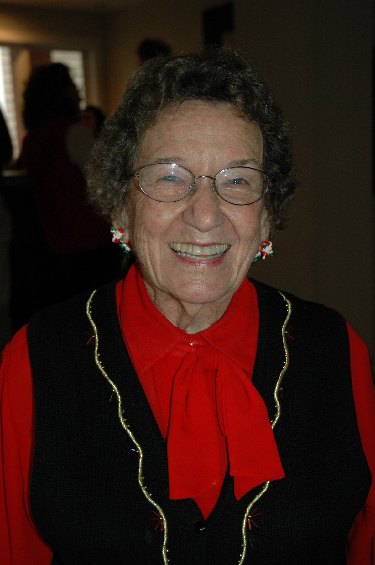 Obituary of Helen D. Hill