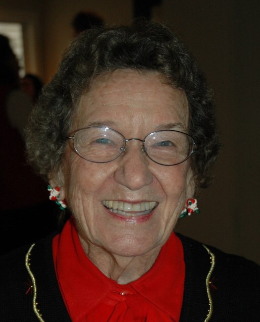 Obituary of Helen D. Hill