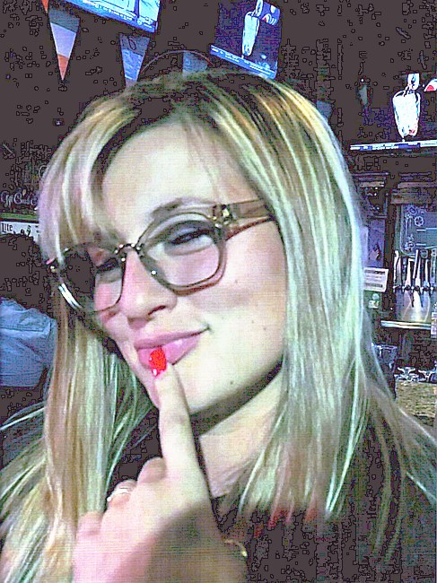 Obituary of Alina Esapovich