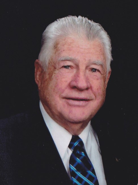 Obituary of Howard Murdock Berry