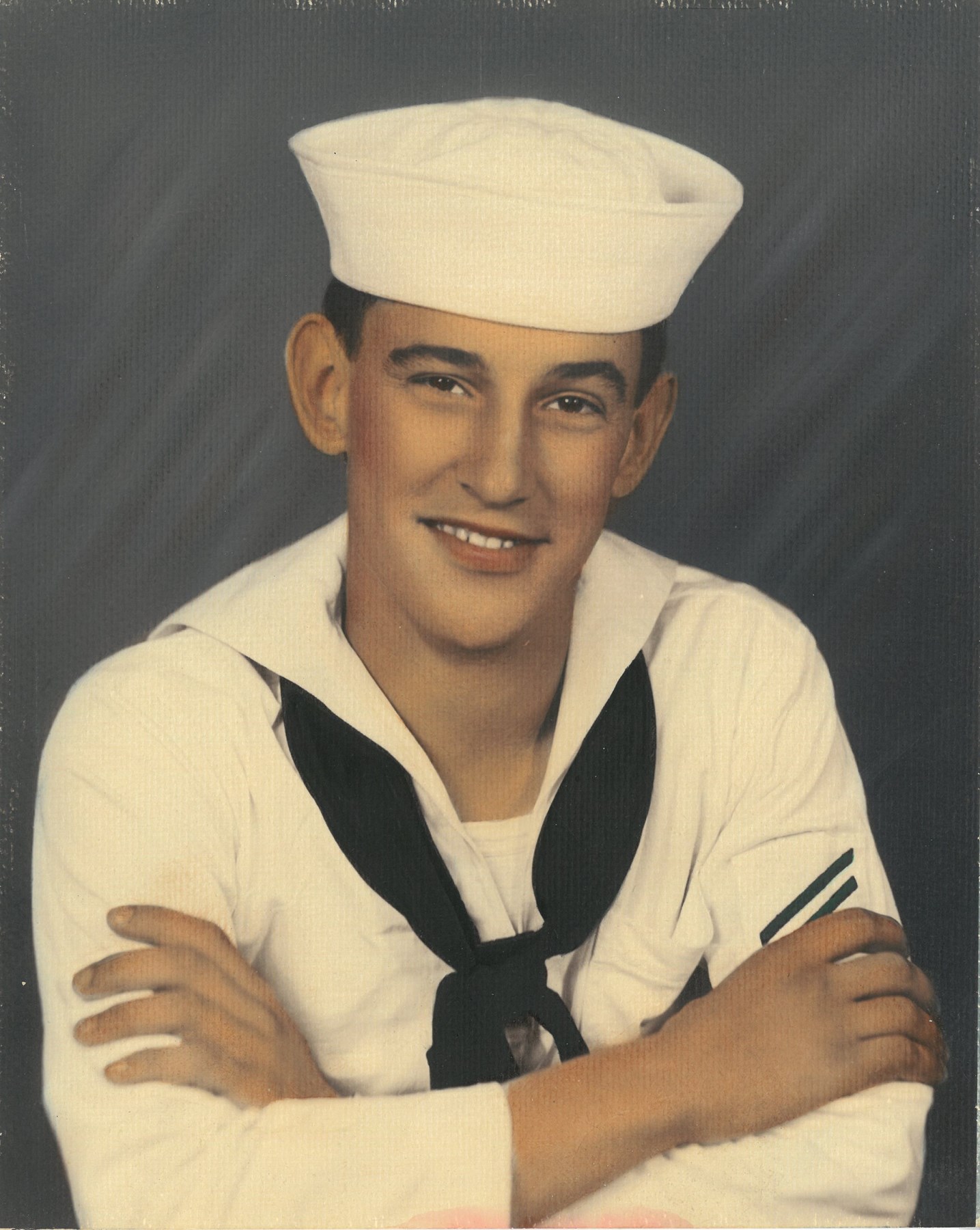 Obituary of Elmer Duane Olson