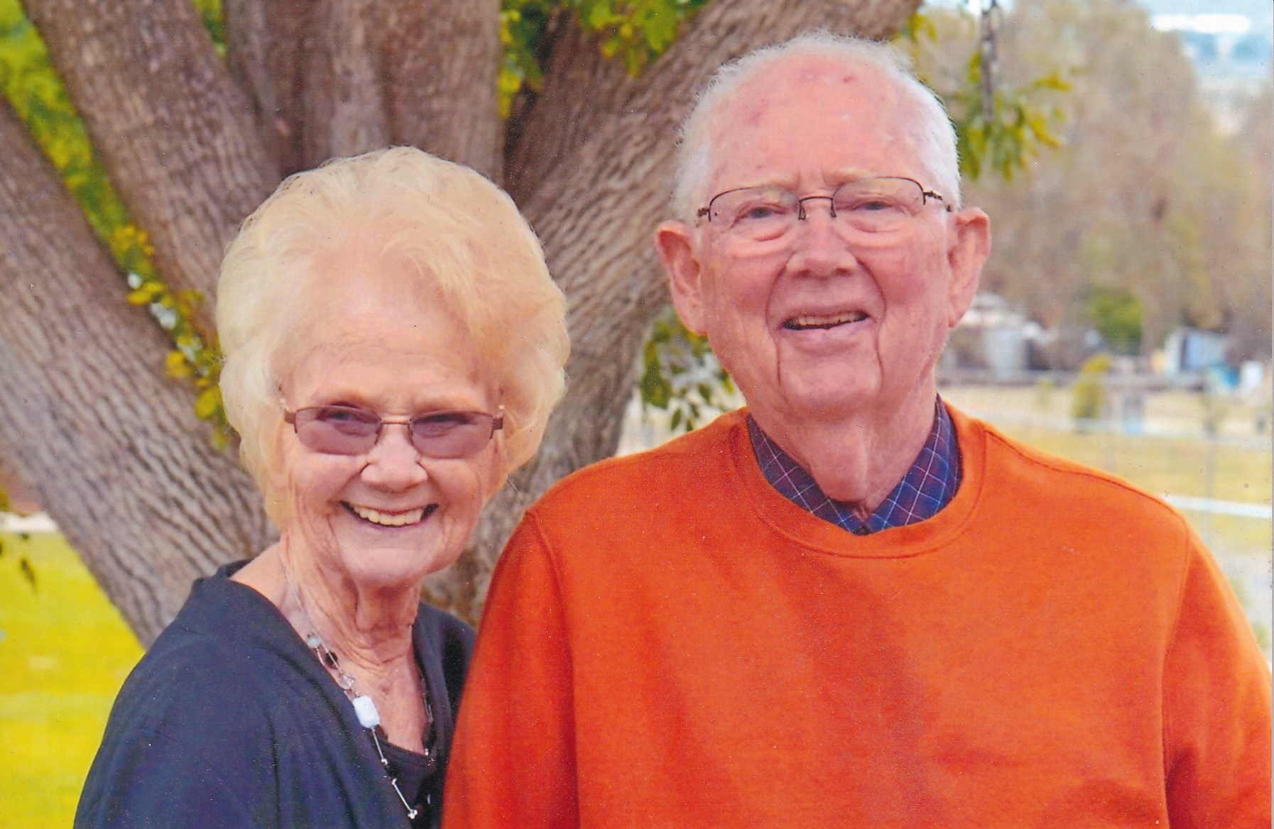 Obituary of Keith L. Johnson