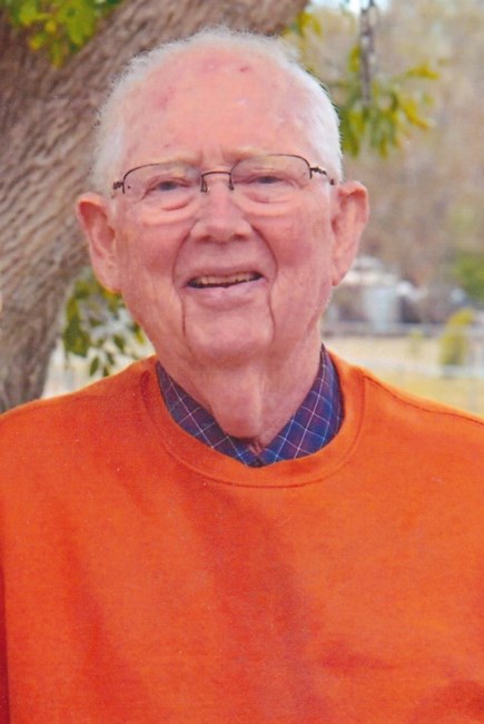 Obituary of Keith L. Johnson