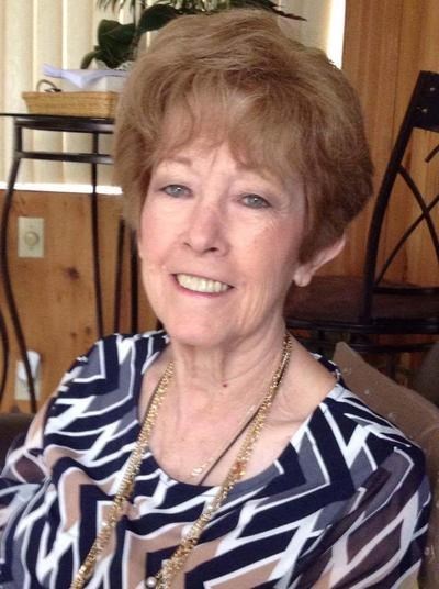 Obituary of Nellie M Johnson