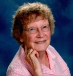 Doris Watts